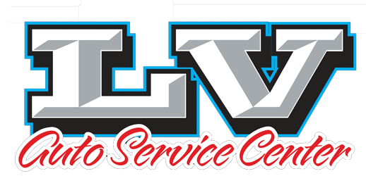 LV Auto Service Center | Kalamazoo, MI | Auto Repair, Brakes & Oil Changes